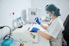 Persiapan Lab