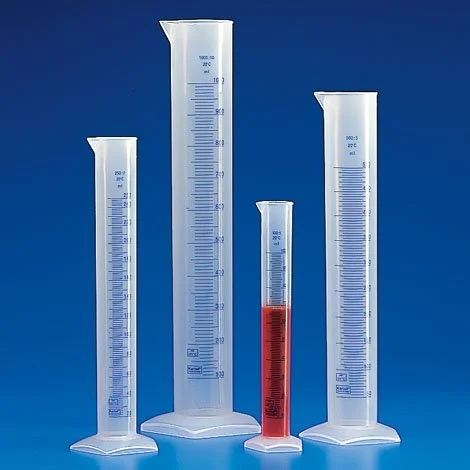 Graduated Cylinder 100ml